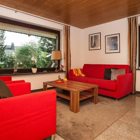 Apartmán Steinacker Am Gerkenstein