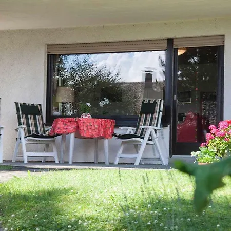 Apartmán Steinacker Am Gerkenstein *