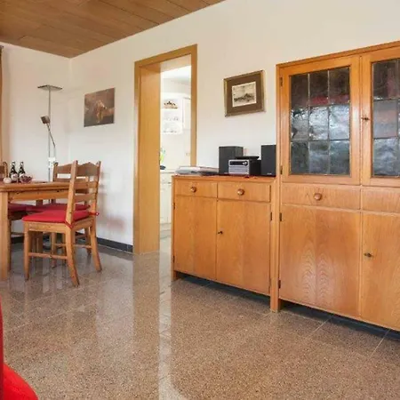 Apartmán Steinacker Am Gerkenstein Winterberg