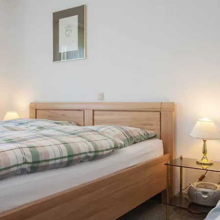 Apartmán Steinacker Am Gerkenstein *