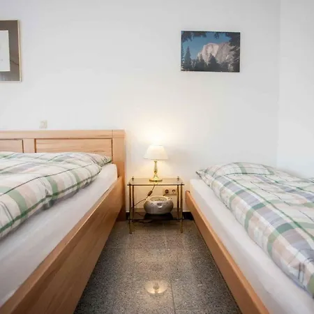 Steinacker Am Gerkenstein アパート ヴィンターベルク