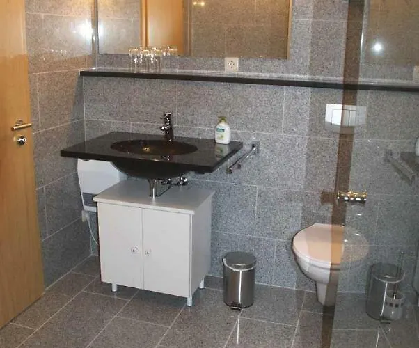 Steinacker Am Gerkenstein Winterberg