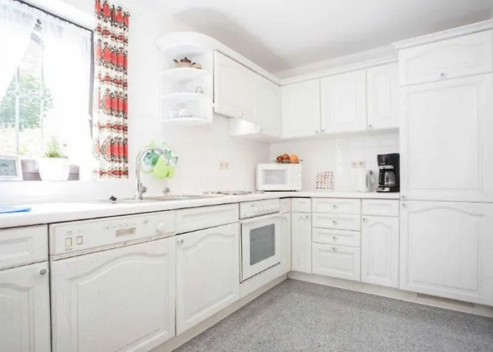 Apartamento Steinacker Am Gerkenstein Winterberg